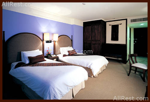 Aisawan Resort & Spa 7
